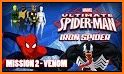 The Amazing Iron Spider related image