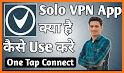 Solo VPN Free Proxy Severs & Secure Connection related image