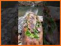 Hilly Shot related image