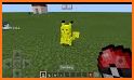 Pixelmon Craft: Catch mods for MCPE related image
