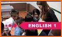 primary school: english related image