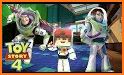 Buzz Lightyear : toy Story related image