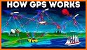 GPS Satellites Viewer related image