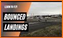 Airplane Bounce related image