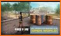 Free Fire Shooting FPS Survival Battlegrounds related image