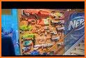 Toy Gun Blasters 2019 - Guns Simulator related image
