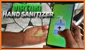 Virtual Hand Sanitizer related image