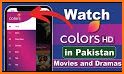 Free Colors TV Serials Guide-Colors TV on voot tip related image