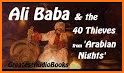 Ali Babá and the 40 Thieves related image