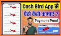 CashBird: Watch&Play To Earn related image