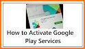 Belet Play Services related image