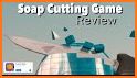 Soap Cutting! ASMR Soap Carving Simulator game related image