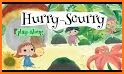 Hurry-Scurry related image