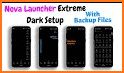 Dark Theme Launcher 2020 related image