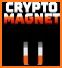 Crypto Magnet related image