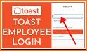 Toast Payroll Login related image