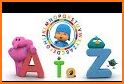 Alphabet ABC Kids Pro : Letters Writing Games related image