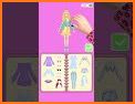 Live Star: Doll Dress Up Games related image