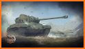 Grand Tanks: Tank Shooter Game related image