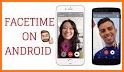 Android Facetime  App 3in1 Free related image