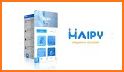 Haipy related image