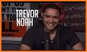 Trevor Noah PODCAST daily related image