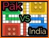 Pak vs India Ludo Online related image