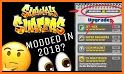 2018 Subway Surfer Tips related image