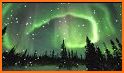 Aurora Lights Theme related image