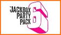 The Jackbox Party Pack 6 related image