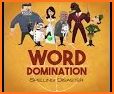 Word Domination related image