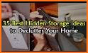 Top DIY Hidden Storage related image