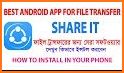 itShare - Share Apps & File Transfer related image