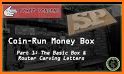 Moneybox Run related image