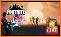 Interactive Map for Fortnite related image