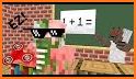 Edu-Learning Math In School Horror Game Wallpapers related image