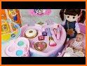 Baby Doll Cooking and Children Songs Offline related image
