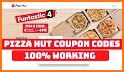 Coupons for Pizza Hut Deals & Discounts related image