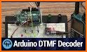 DTMF related image
