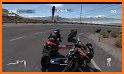 VR Real Moto Bike Circuit Race related image
