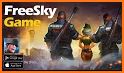 Free Sky Game related image