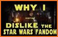 FANDOM for: Star Wars related image
