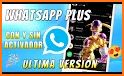 Yo Whats plus Latest Version related image