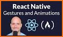 React Native Animations with Source Code related image