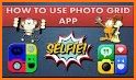 Selfie Photo Collage Maker related image