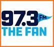 97.3 the fan san diego related image