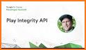 Integrity Sample App related image