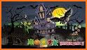 Halloween Drops 4 - Match three puzzle related image