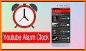 SpotOn alarm clock for YouTube related image