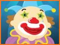Scary Clown Ringtones And Notification Sounds related image